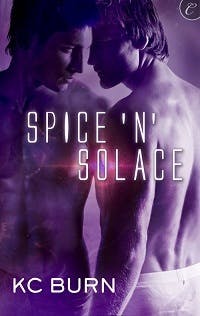 Spice â€˜nâ€™ Solace