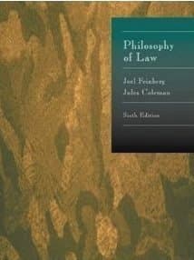 Philosophy of Law