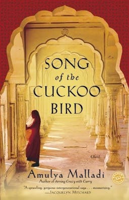 Song of the Cuckoo Bird