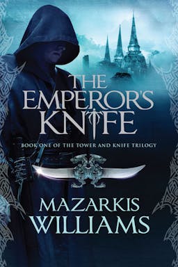 The Emperor's Knife