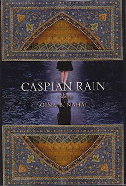 Caspian Rain