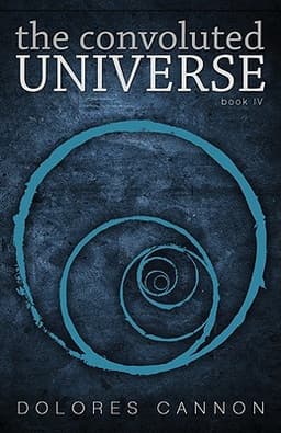 The Convoluted Universe - Book Four