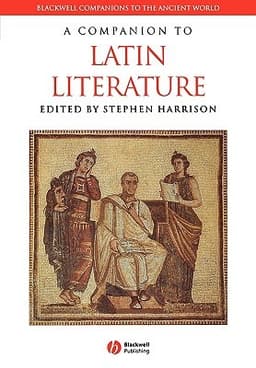 A Companion to Latin Literature