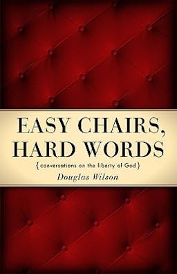 Easy Chairs, Hard Words