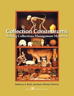 Collection Conundrums: Solving Collections Management Mysteries