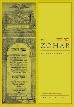 The Zohar: Pritzker Edition, Volume Three